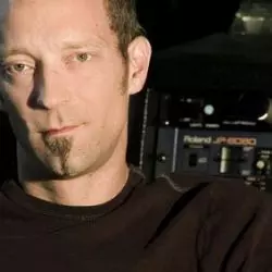 Charlie Clouser