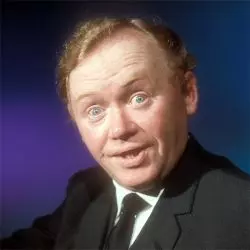 Charlie Drake