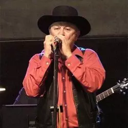 Charlie McCoy