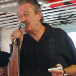 Charlie Musselwhite