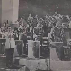 Charlie Spivak And His Orchestra
