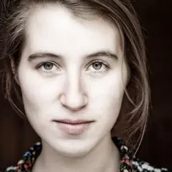 Charlotte Greve