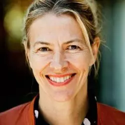 Charlotte Hellekant