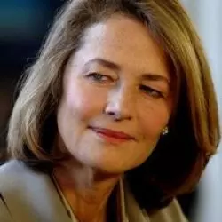 Charlotte Rampling