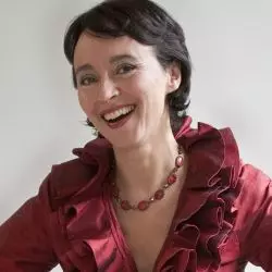 Charlotte Riedijk