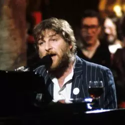 Chas Hodges