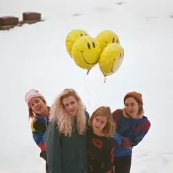 Chastity Belt