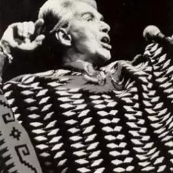 Chavela Vargas