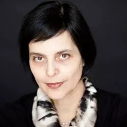 Chaya Czernowin