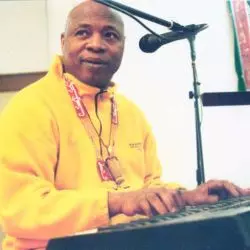 Cheick Tidiane Seck