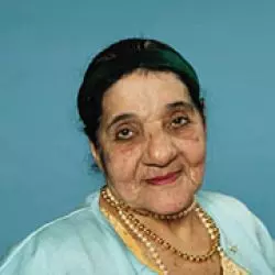 Cheikha Rimitti