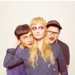 Cherry Glazerr