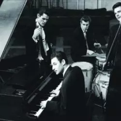 Chet Baker Quartet