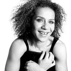 Chi Chi Nwanoku