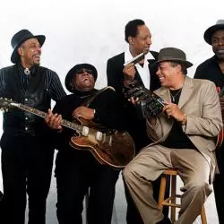 Chicago Blues A Living History