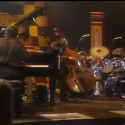 Chick Corea Akoustic Band