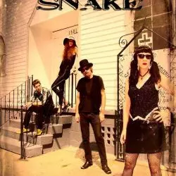 Chicken Snake