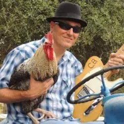 Chickenbone Slim