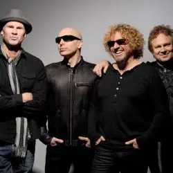 Chickenfoot