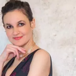 Chloé Sévère