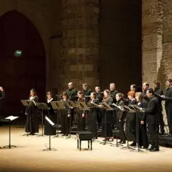 Choeur "Les Eléments"