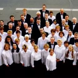 Chor Der Staatsoper Berlin