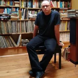 Chris Abrahams