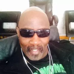 Chris "Big Dog" Davis