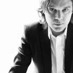Chris Braide