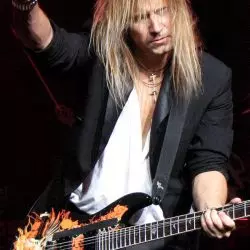 Chris Caffery