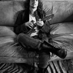 Chris Cornell