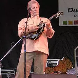 Chris Hillman & Friends