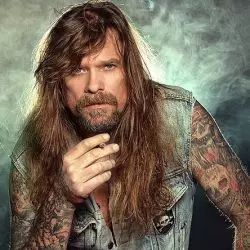 Chris Holmes