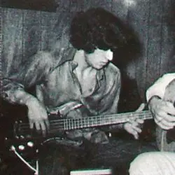Chris Marashlian