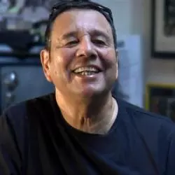 Chris Montez