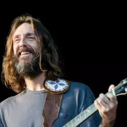 Chris Robinson