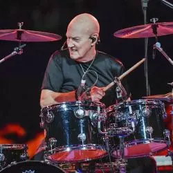 Chris Slade