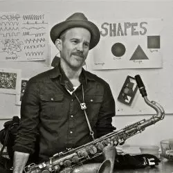 Chris Speed