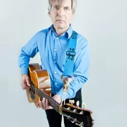 Chris Stamey