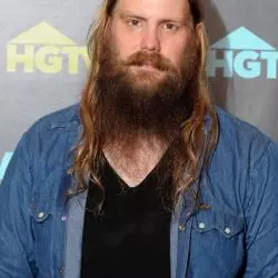 Chris Stapleton