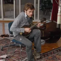 Chris Thile