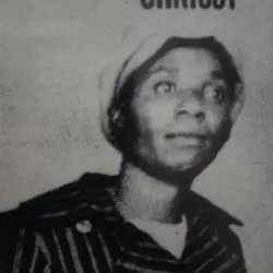 Chrissy Zebby Tembo