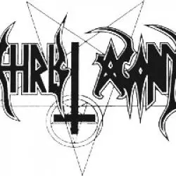 Christ Agony