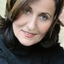 Christa Ratzenböck