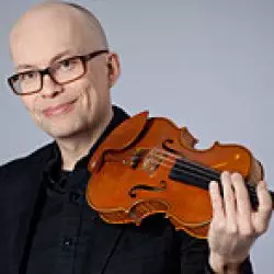 Christian Bergqvist