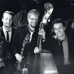 Christian Bleiming & His Boogie Boys