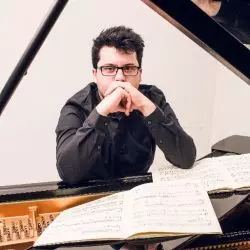 Christian Erny