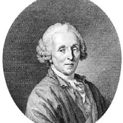Christian Fürchtegott Gellert
