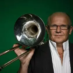 Christian Lindberg