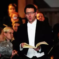 Christian Rohrbach